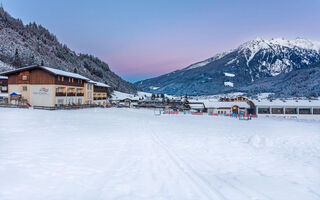 Náhled objektu Apparthotel AlpenChalet, Neukirchen am Grossvenediger, Oberpinzgau, Rakousko
