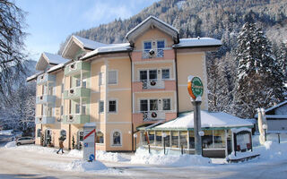 Náhled objektu Apparthotel Central, Campo Tures / Sand in Taufers, Valle Aurina / Tauferer Ahrntal, Itálie