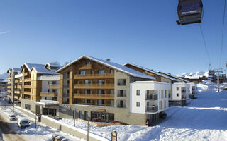 Náhled objektu Apparthotel L'Eclose, Alpe d´Huez, Alpe d'Huez, Francie