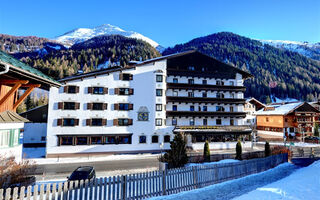 Náhled objektu Arlberg, St. Anton am Arlberg, Arlberg, Rakousko