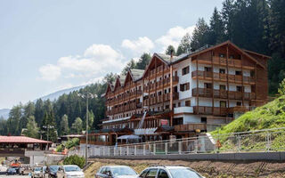 Náhled objektu Armon Greenblu Hotel & Wellness, Folgarida, Marilleva / Folgarida, Itálie