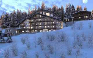 Náhled objektu Arpuria (Adults Only) (Adults Only), St. Anton am Arlberg, Arlberg, Rakousko