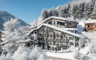 Náhled objektu Arpuria (Adults Only) (Adults Only), St. Anton am Arlberg, Arlberg, Rakousko