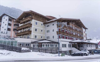 Náhled objektu Astoria, Canazei, Val di Fassa / Fassatal, Itálie
