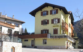 Náhled objektu Aurora, Molveno, Paganella, Itálie