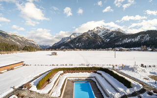 Náhled objektu Aus KUHOTEL by Rilano wird in Kürze elaya hotel steinplatte, Waidring, Kitzbühel / Kirchberg / St. Johann / Fieberbrunn, Rakousko