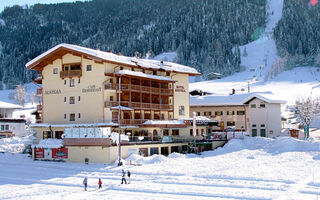 Náhled objektu Austria, Niederau, Alpbachtal / Wildschönau, Rakousko