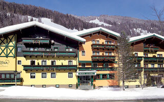 Náhled objektu Austria, Saalbach, Saalbach - Hinterglemm / Leogang / Saalfelden / Fieberbrunn, Rakousko