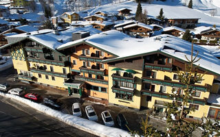 Náhled objektu Austria, Saalbach, Saalbach - Hinterglemm / Leogang / Saalfelden, Rakousko