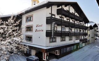 Náhled objektu Austria, Söll am Wilden Kaiser, Wilder Kaiser - Brixental / Hohe Salve, Rakousko