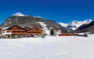 Náhled objektu Bacher, Riva di Tures / Rein in Taufers, Valle Aurina / Tauferer Ahrntal, Itálie