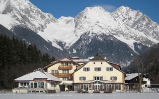 Náhled objektu Bad Salomonsbrunn, Rasun Anterselva / Rasen Antholz, Plan de Corones / Kronplatz, Itálie