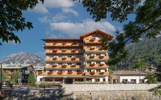 Náhled objektu Baita dei Pini, Bormio, Bormio, Itálie