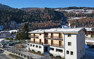 Náhled objektu Baita Fanti Ski&Bike, Bormio, Bormio, Itálie