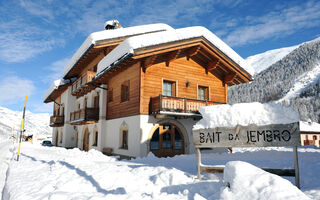 Náhled objektu Baita Jembro, Livigno, Livigno, Itálie