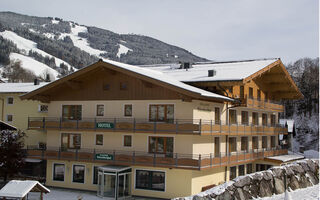 Náhled objektu Bärenbachhof, Saalbach, Saalbach - Hinterglemm / Leogang / Saalfelden / Fieberbrunn, Rakousko