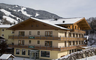 Náhled objektu Bärenbachhof, Saalbach, Saalbach - Hinterglemm / Leogang / Saalfelden / Fieberbrunn, Rakousko