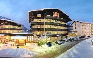 Náhled objektu Bärenhof, Bad Gastein, Gastein / Grossarl, Rakousko