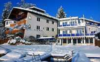 Náhled objektu BARRY MEMLE SeeResort, Velden am Wörthersee, Villach a okolí, Rakousko