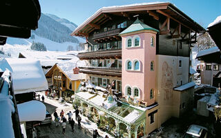 Náhled objektu Bauer, Saalbach, Saalbach - Hinterglemm / Leogang / Saalfelden / Fieberbrunn, Rakousko