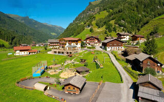 Náhled objektu Bauernhof Oberkarteis, Hüttschlag, Gastein / Grossarl, Rakousko