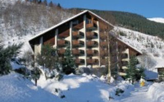 Náhled objektu Baur - Catrina Resort, Disentis, Sedrun - Andermatt, Švýcarsko