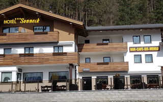 Náhled objektu B&B Hotel Sonneck, Rio di Pusteria, 3 Zinnen / Tre Cime Dolomiti, Itálie