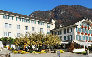 Náhled objektu Beausite, Interlaken, Jungfrau, Eiger, Mönch Region, Švýcarsko