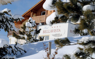 Náhled objektu Bellavista, Santa Cristina / St. Christina, Val Gardena / Alpe di Siusi, Itálie