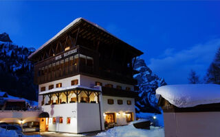 Náhled objektu Belvedere, Colfosco / Kolfuschg, Alta Badia, Itálie