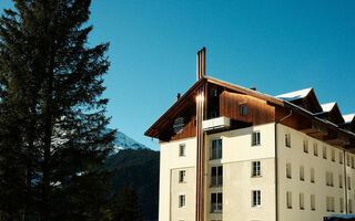 Náhled objektu Belvedere, Wengen, Jungfrau, Eiger, Mönch Region, Švýcarsko