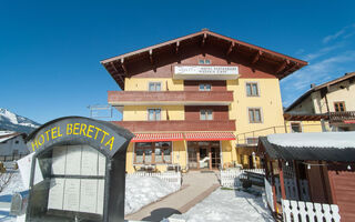 Náhled objektu Beretta, Achenkirch am Achensee, Achensee, Rakousko