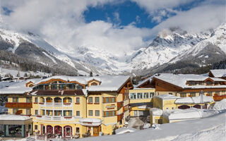 Náhled objektu Berg & Spa Hotel Urslauerhof, Maria Alm, Hochkönig Winterreich, Rakousko