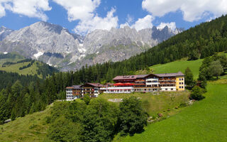 Náhled objektu Bergheimat, Mühlbach am Hochkönig, Hochkönig Winterreich, Rakousko