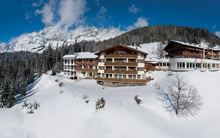 Náhled objektu Bergheimat, Mühlbach am Hochkönig, Hochkönig Winterreich, Rakousko