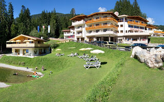 Náhled objektu Berghof, Söll am Wilden Kaiser, Wilder Kaiser - Brixental / Hohe Salve, Rakousko