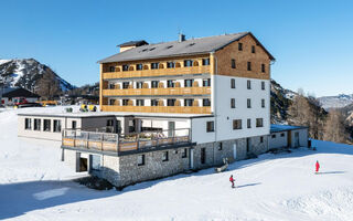 Náhled objektu Berghof Tauplitzalm, Tauplitz, Salzkammergut / Ausseerland, Rakousko