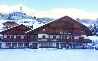 Náhled objektu Berghotel Alpenrast, Riva di Tures / Rein in Taufers, Valle Aurina / Tauferer Ahrntal, Itálie