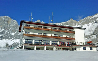 Náhled objektu Berghotel Dachstein, Ramsau am Dachstein, Dachstein / Schladming, Rakousko