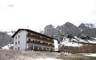 Náhled objektu Berghotel Dachstein, Ramsau am Dachstein, Dachstein / Schladming, Rakousko