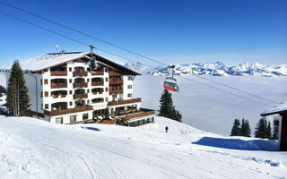 Náhled objektu Berghotel Ehrenbachhöhe, Kitzbühel, Kitzbühel / Kirchberg / St. Johann, Rakousko