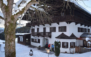 Náhled objektu Berghotel Hinterduxerhof, Kufstein, Wilder Kaiser - Brixental / Hohe Salve, Rakousko