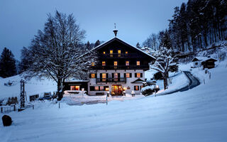Náhled objektu Berghotel Hinterduxerhof, Kufstein, Wilder Kaiser - Brixental / Hohe Salve, Rakousko