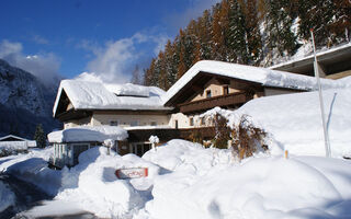 Náhled objektu Berghotel Hois, Heiligenblut, Heiligenblut, Rakousko