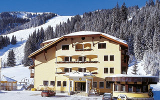 Náhled objektu Berghotel Holzer, Pass Thurn, Kitzbühel / Kirchberg / St. Johann / Fieberbrunn, Rakousko