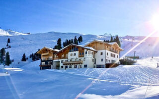 Náhled objektu Berghotel Rettenstein, Neukirchen am Grossvenediger, Oberpinzgau, Rakousko