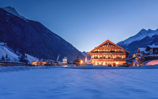 Náhled objektu Bergjuwel, Neustift im Stubaital, Stubaital, Rakousko