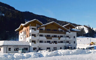 Náhled objektu Bergkristall, Vipiteno / Sterzing, Valle Isarco / Eisacktal, Itálie
