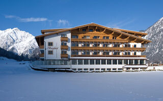 Náhled objektu Bergland, Pertisau am Achensee, Achensee, Rakousko