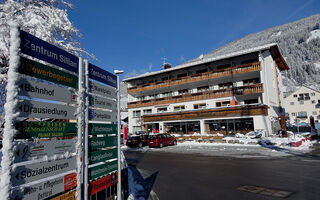 Náhled objektu Bergland, Sillian, Osttirol, Rakousko